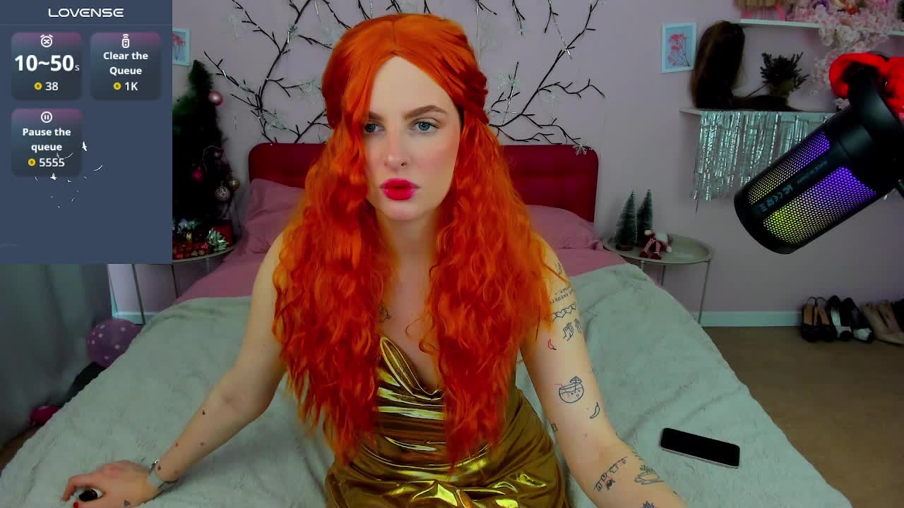 AdelRay Live Sex December 23, 2025