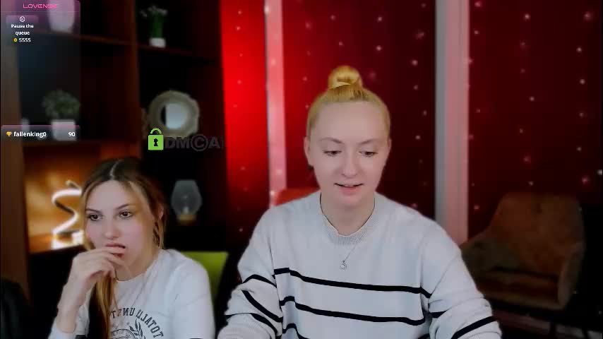 luna_tin Live Sex December 23, 2025