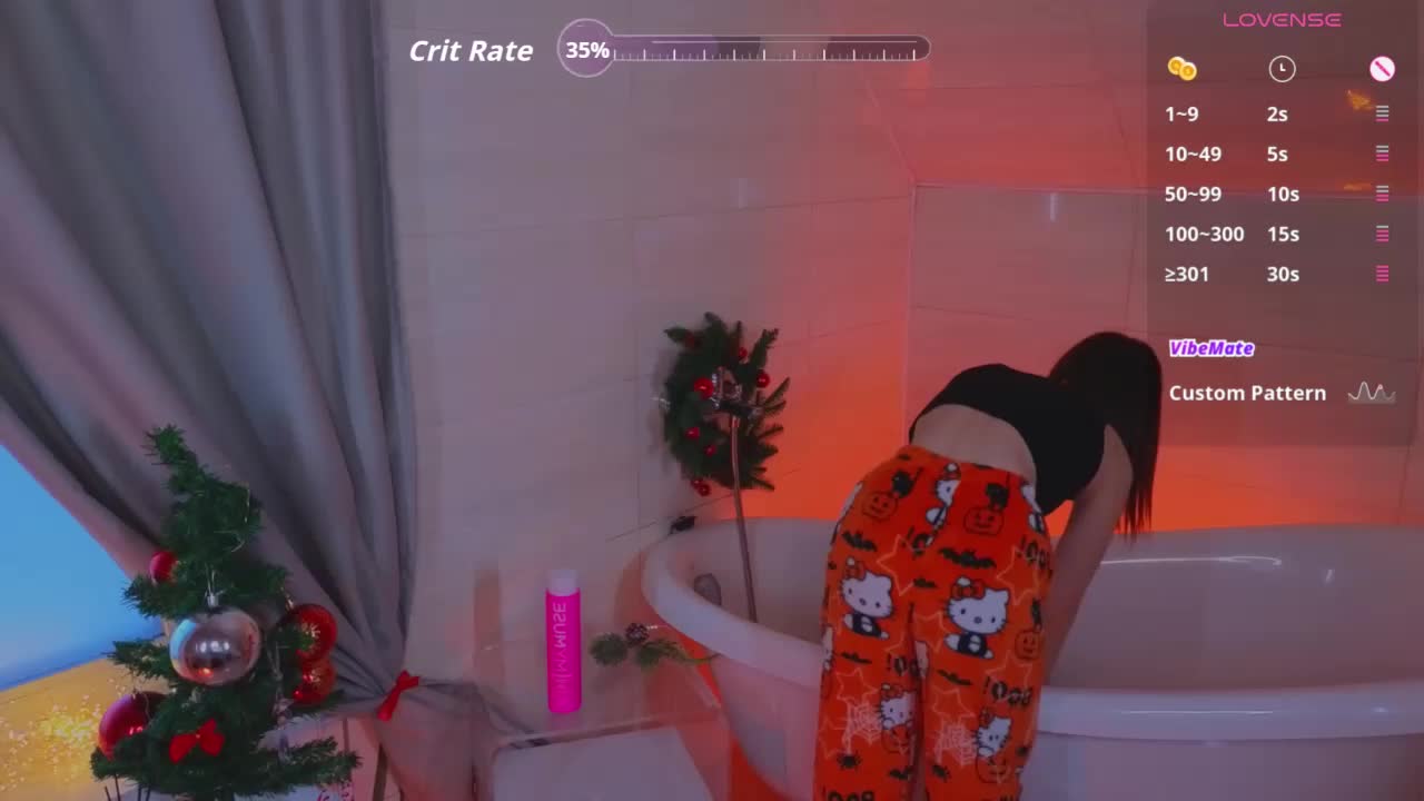 Trixiie Live Sex December 23, 2025