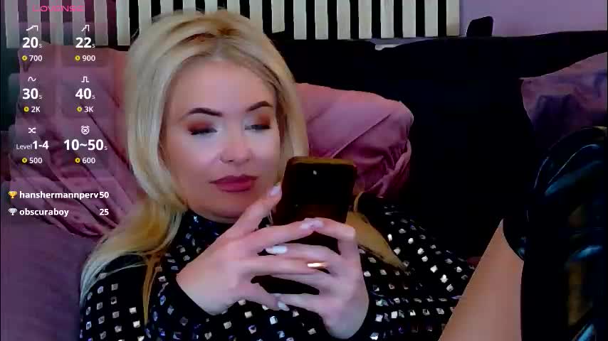 teasingjulianna Live Sex December 23, 2025