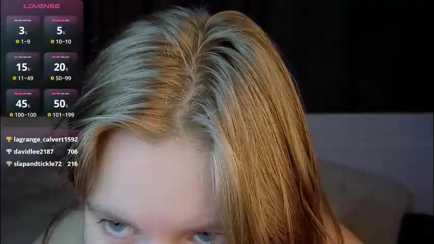 jullietebliss Live Sex December 23, 2025