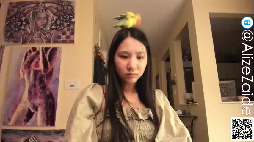 alizezaide Live Sex December 23, 2025