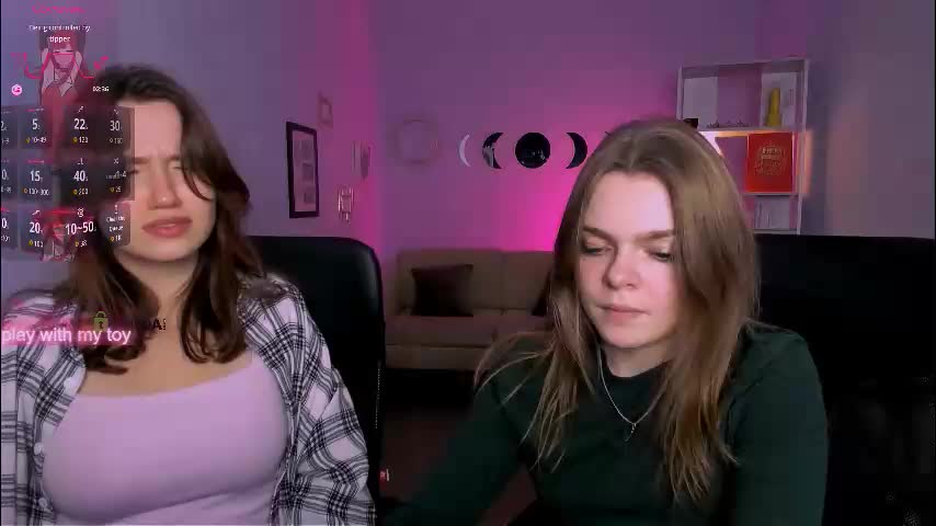 veronica_bubble Live Sex December 23, 2025