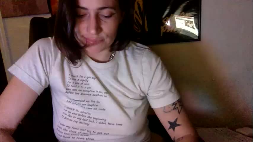 arielwyld Live Sex December 23, 2025