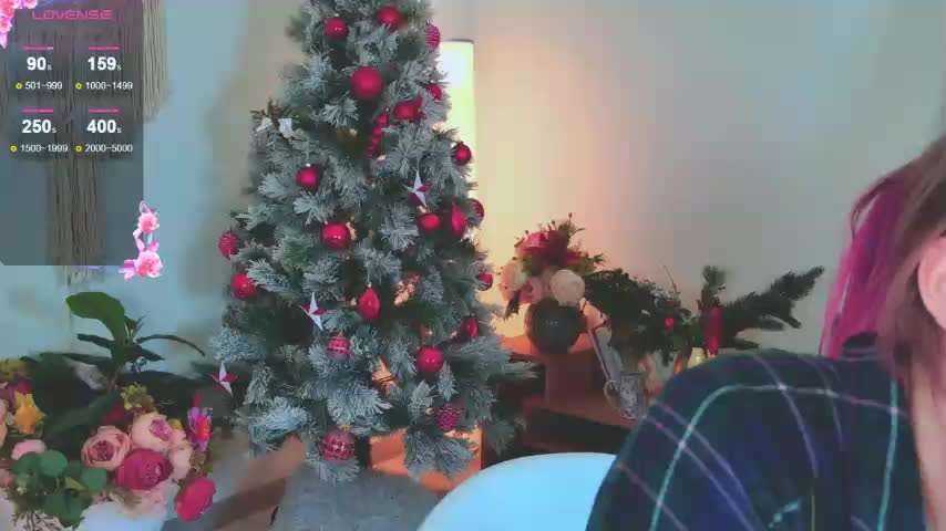 CrazyWine Live Sex December 23, 2025