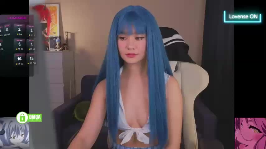 CreamMeow Live Sex December 23, 2025