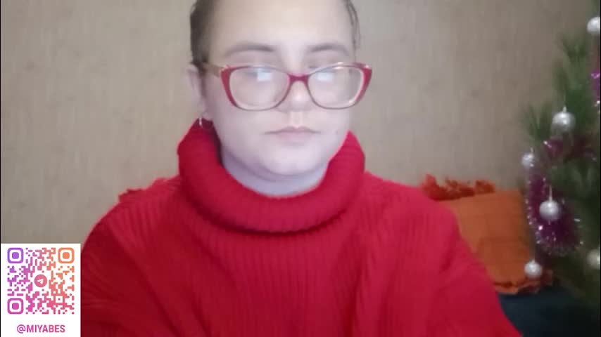 miyabe Live Sex December 23, 2025