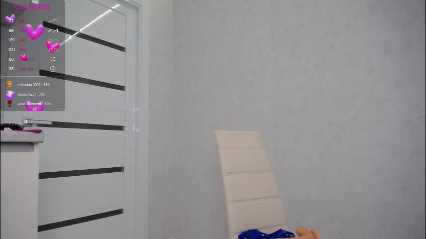 arinamir Live Sex December 23, 2025