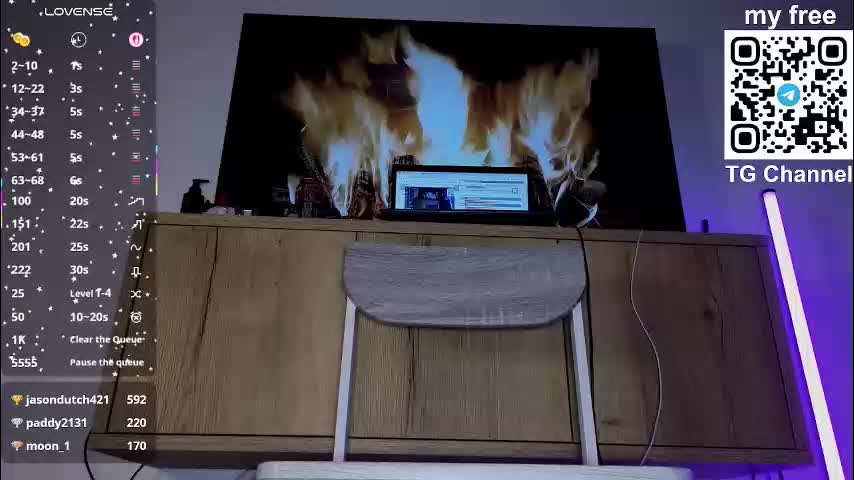 cherry_pie_88 Live Sex December 23, 2025