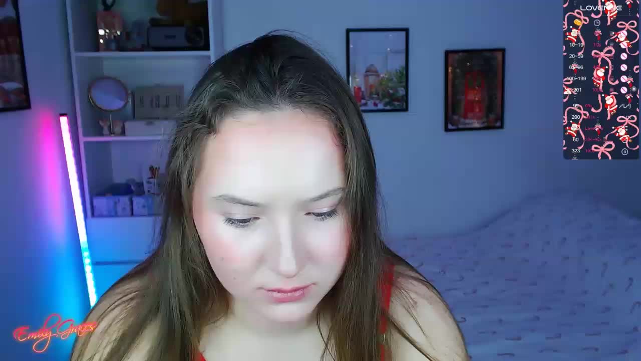 -EmilyxGrasez- Live Sex December 23, 2025