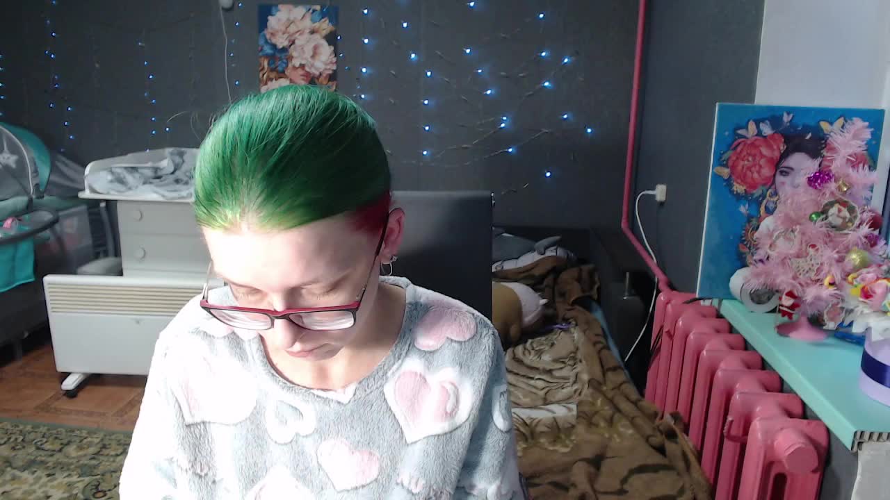 malvinella Live Sex December 23, 2025