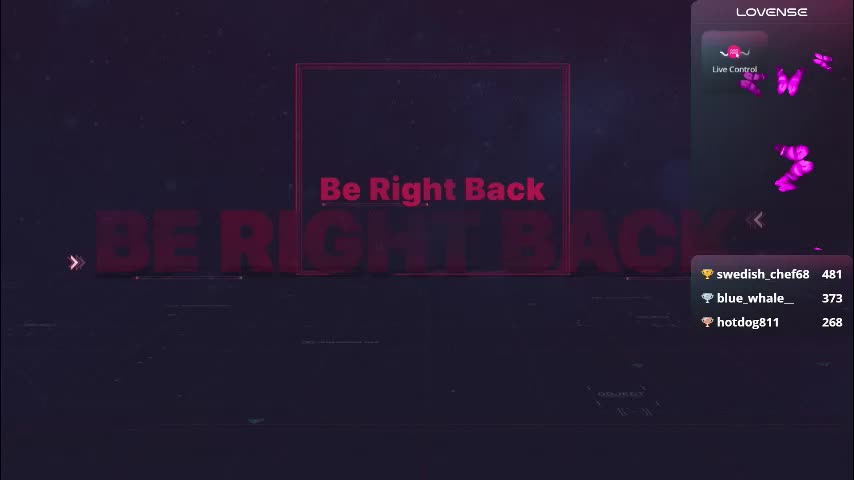 essensual_ Live Sex December 23, 2025