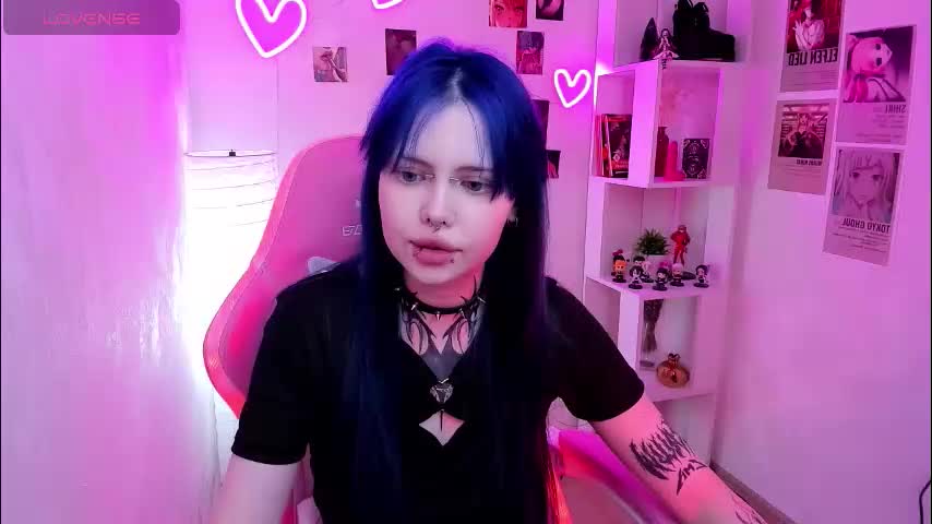 morana_batt Live Sex December 23, 2025