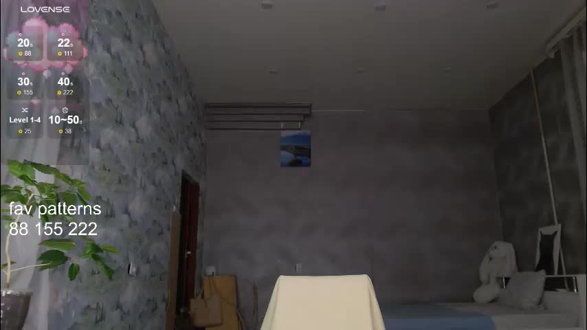 blissful_muse Live Sex December 23, 2025