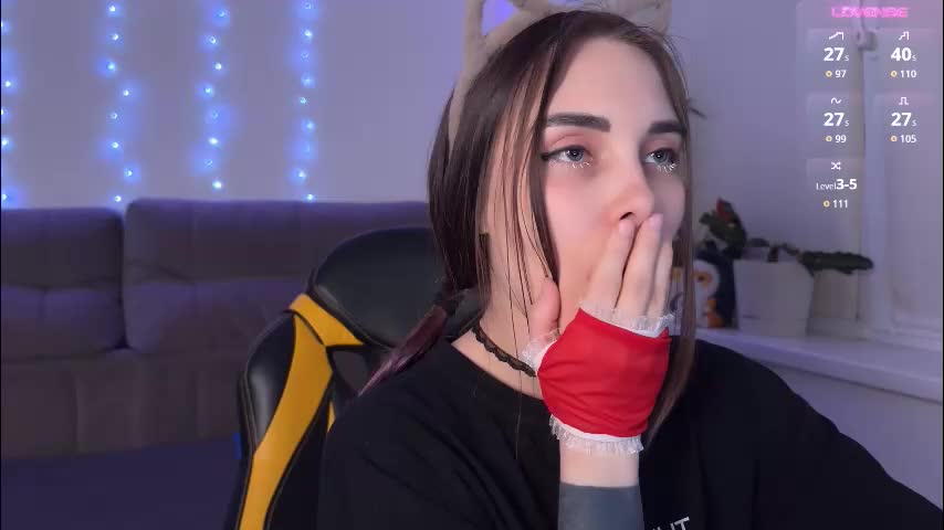 kittie_bear Live Sex December 23, 2025