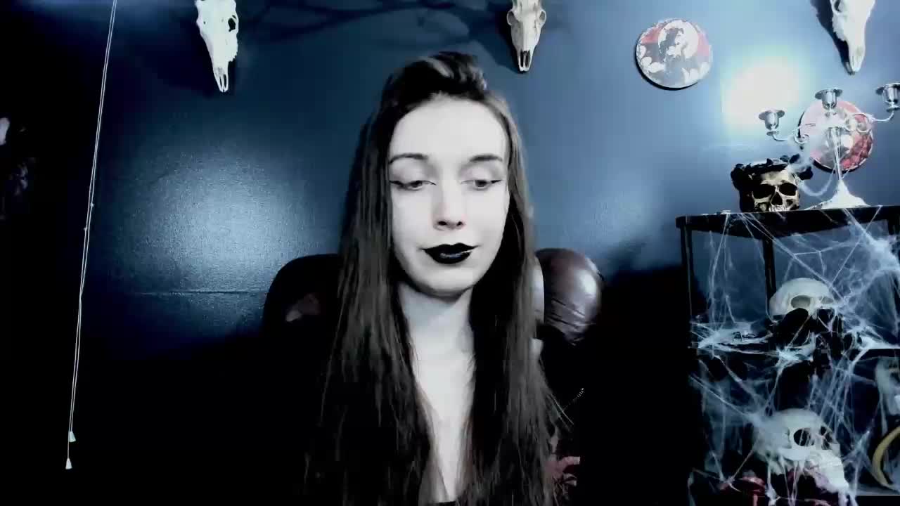 TheDomme Live Sex December 23, 2025