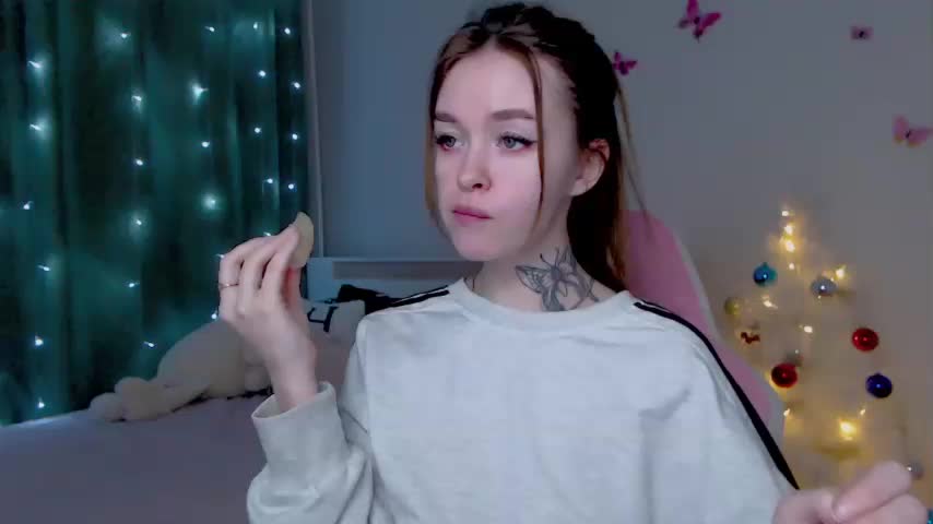 NaughtyMable Live Sex December 23, 2025
