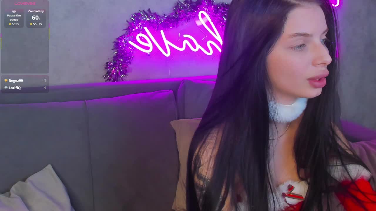 Eva-Mayers Live Sex December 23, 2025