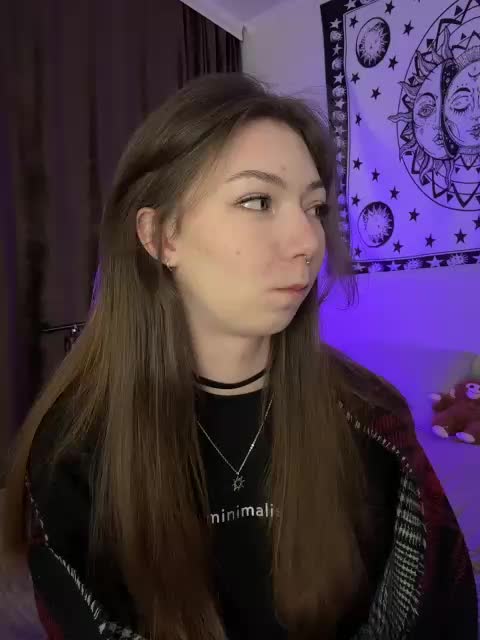 ShyAlya Live Sex December 23, 2025