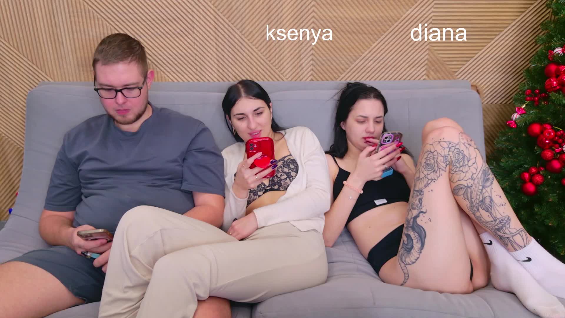 WebcamSlut Live Sex December 23, 2025