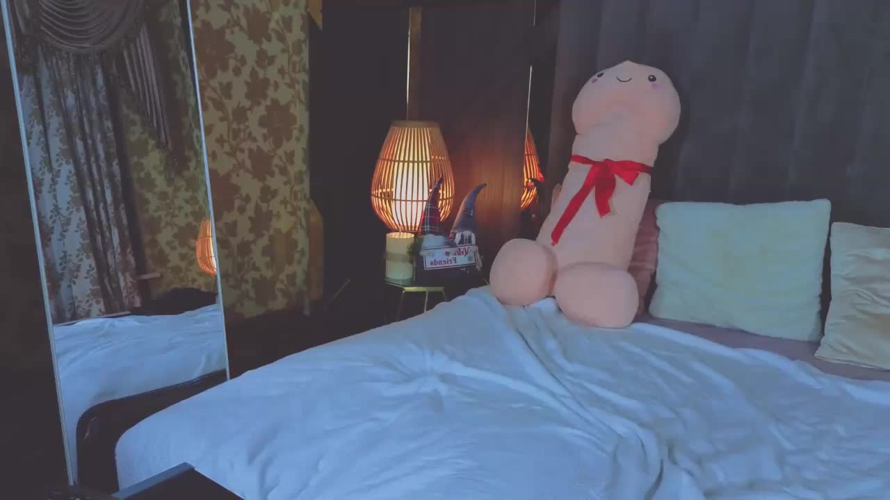 BettyDark Live Sex December 23, 2025