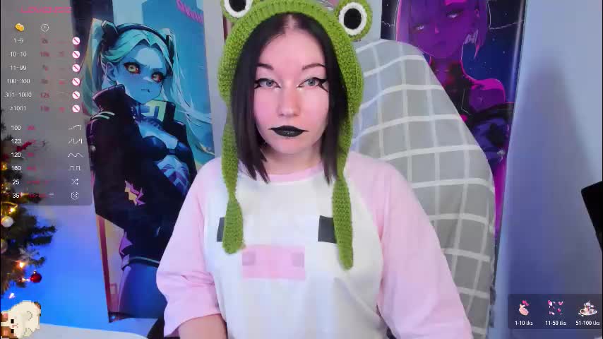 elizabethflowerr Live Sex December 23, 2025