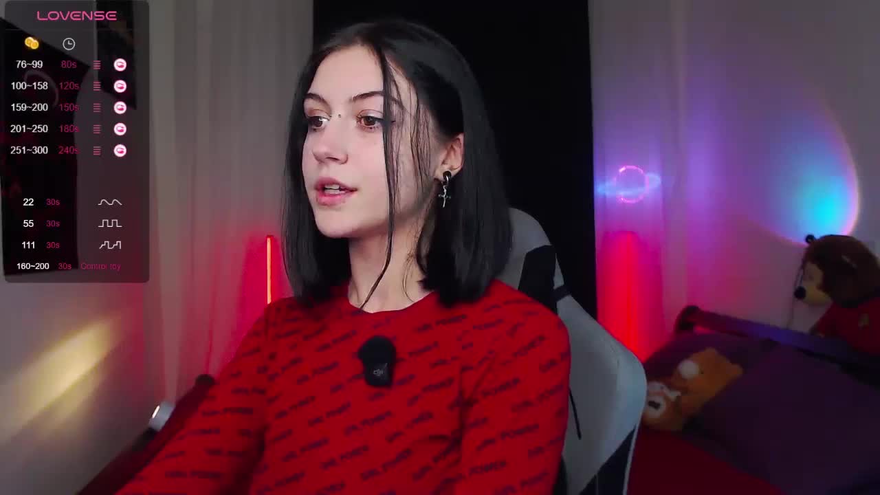 BlackAngell Live Sex 2025.12.23