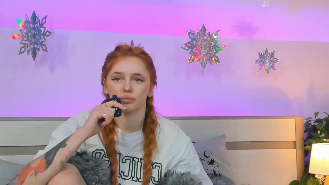 Phoenix_Margo Live Sex December 23, 2025