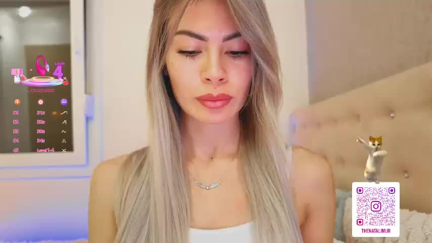 Natalimur Live Sex December 23, 2025