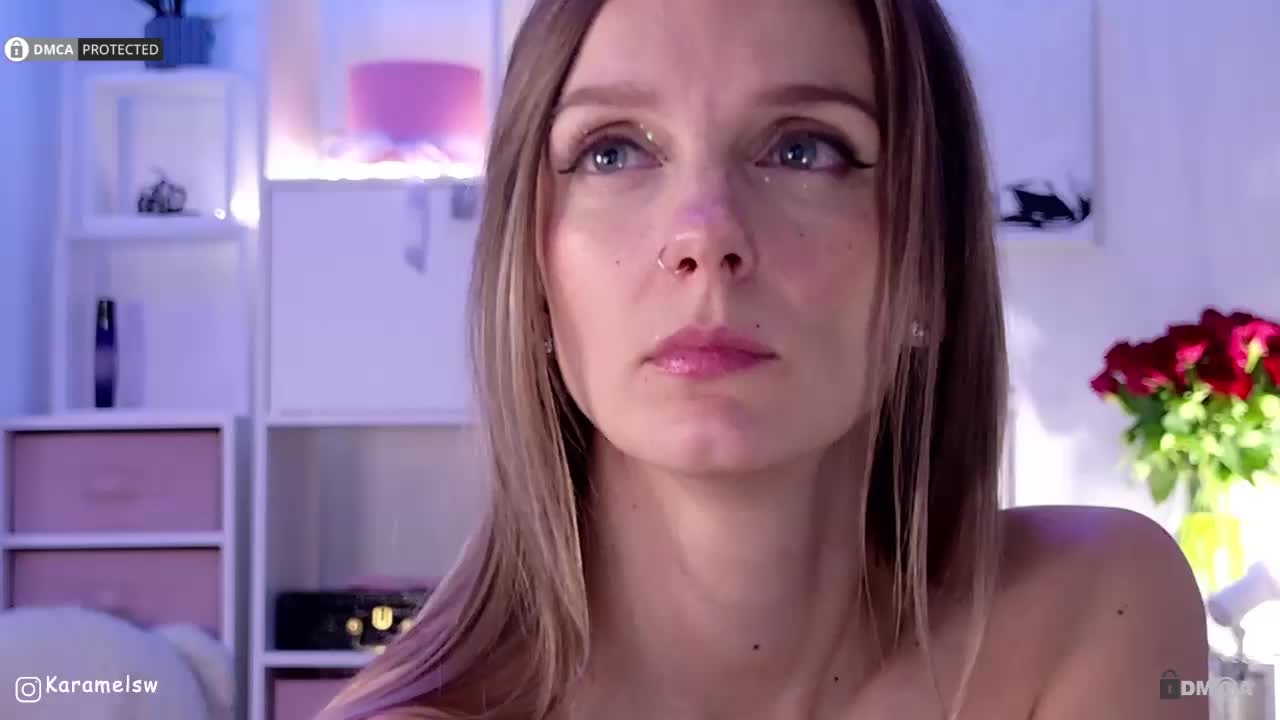 Karamelsw Live Sex December 23, 2025
