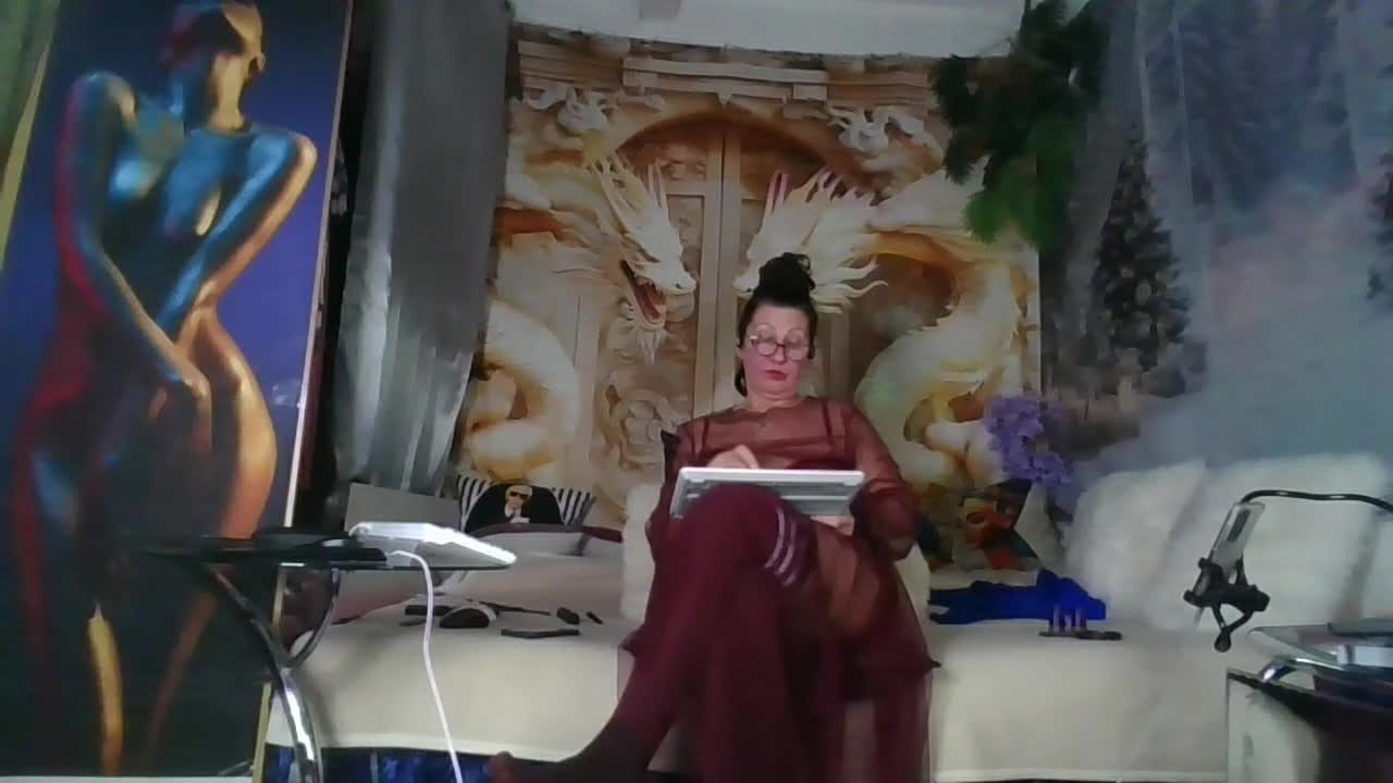 NightOrhideya Live Sex December 23, 2025