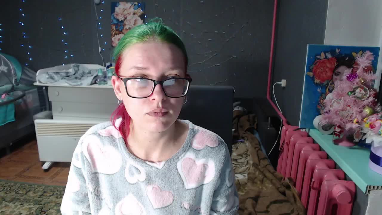 malvinella Live Sex December 23, 2025