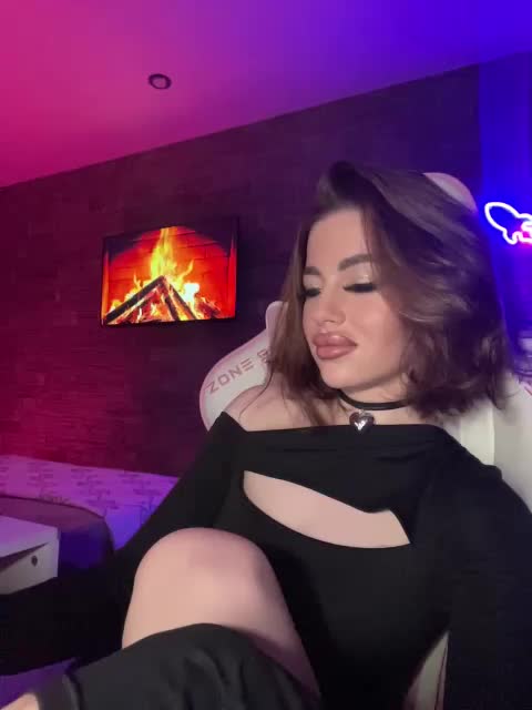 HotGirlEva Live Sex December 23, 2025