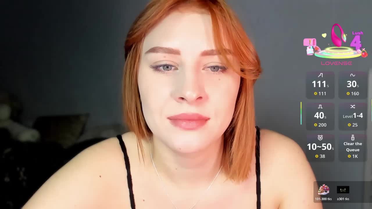 KissyKristy Live Sex December 23, 2025