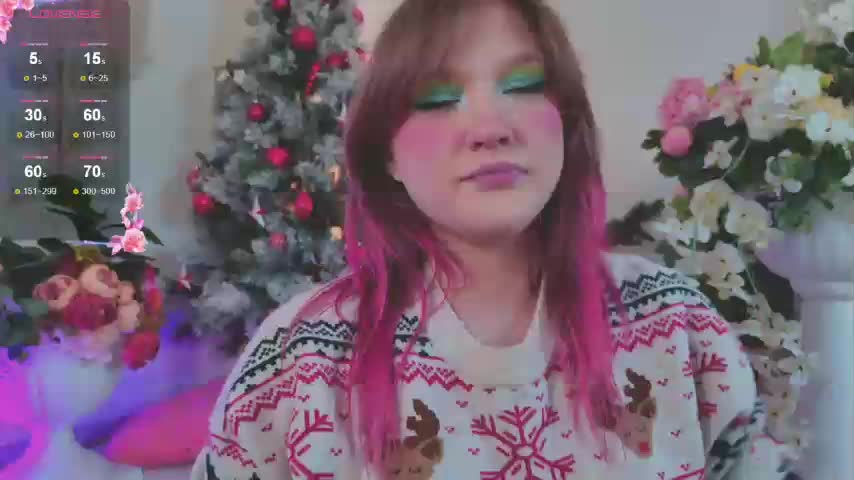 CrazyWine Live Sex December 23, 2025