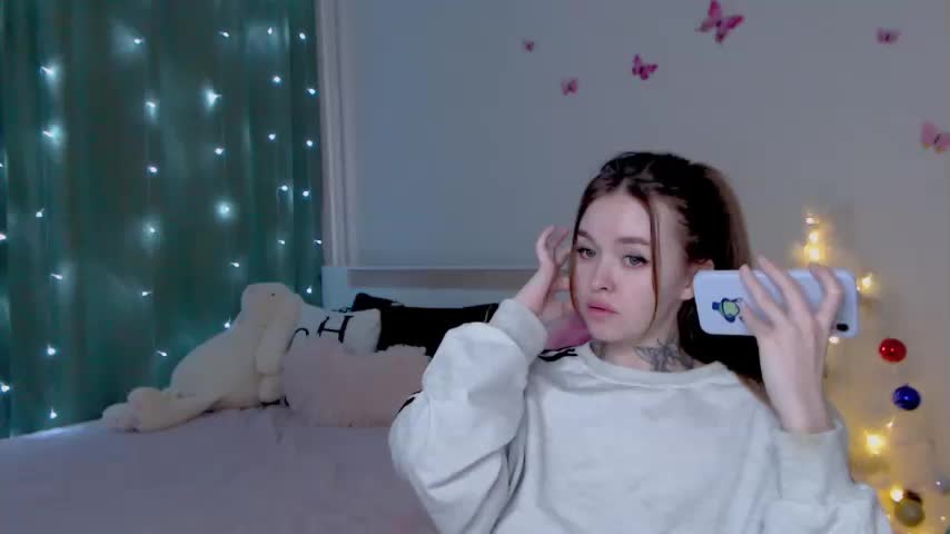 NaughtyMable Live Sex December 23, 2025