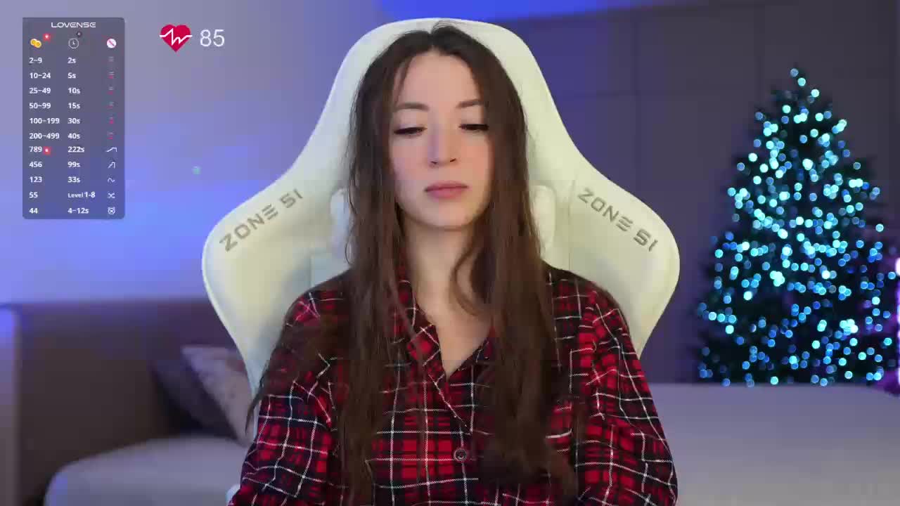 lollipop-o Live Sex December 23, 2025