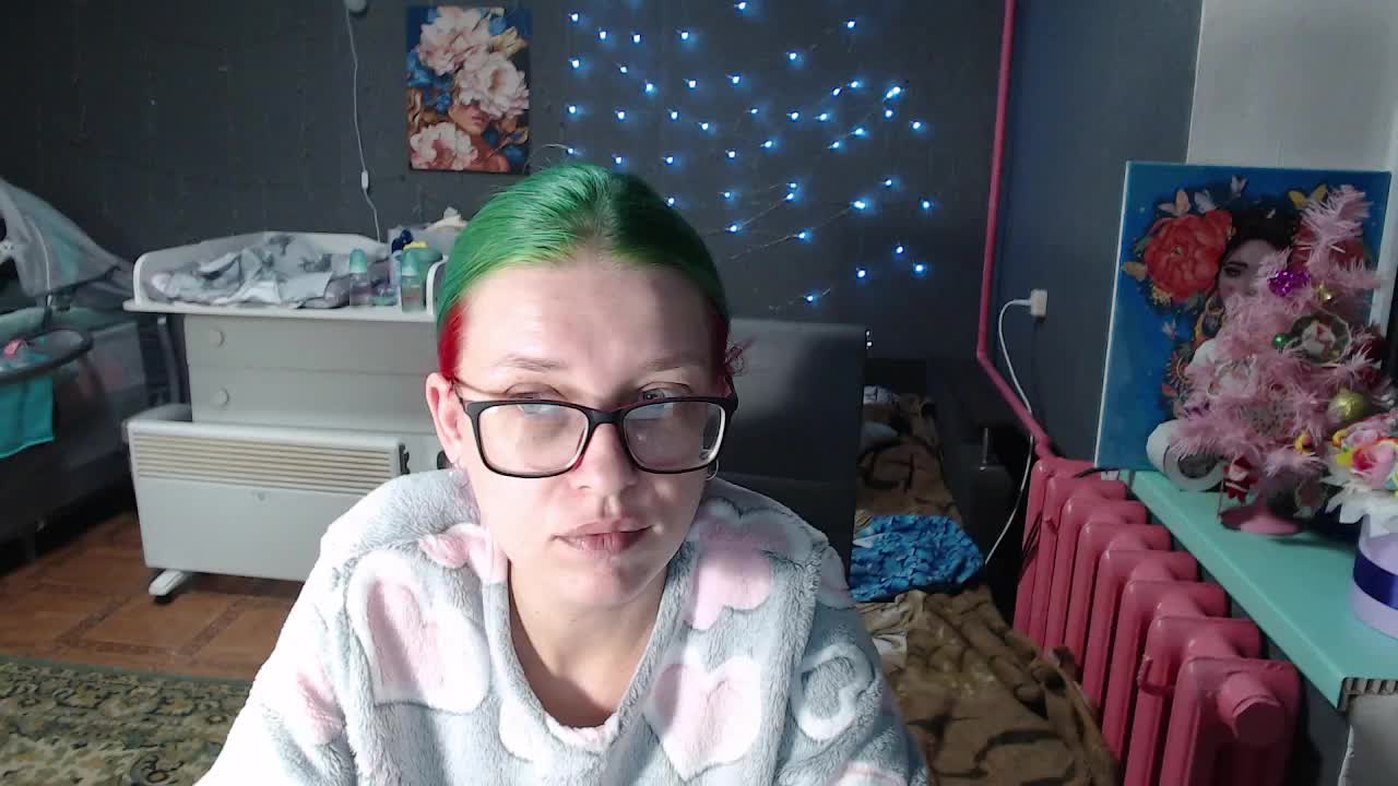 malvinella Live Sex 2025.12.23