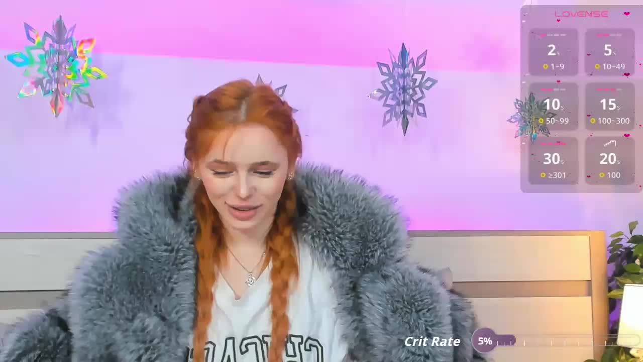 Phoenix_Margo Live Sex December 23, 2025