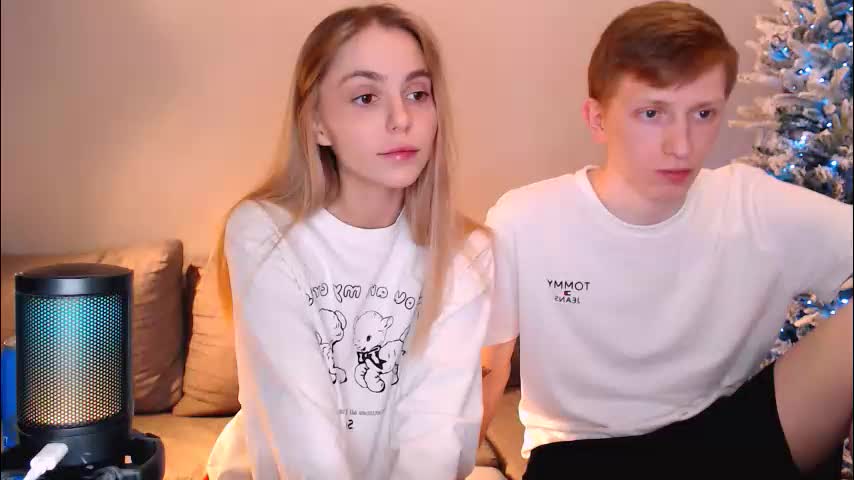 julsweet Live Sex 2025.12.23