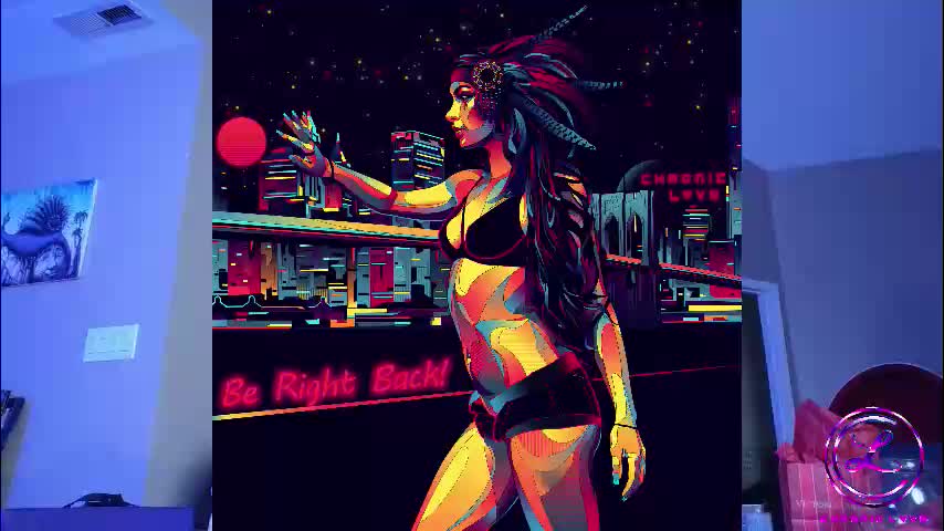 chroniclove Live Sex December 23, 2025