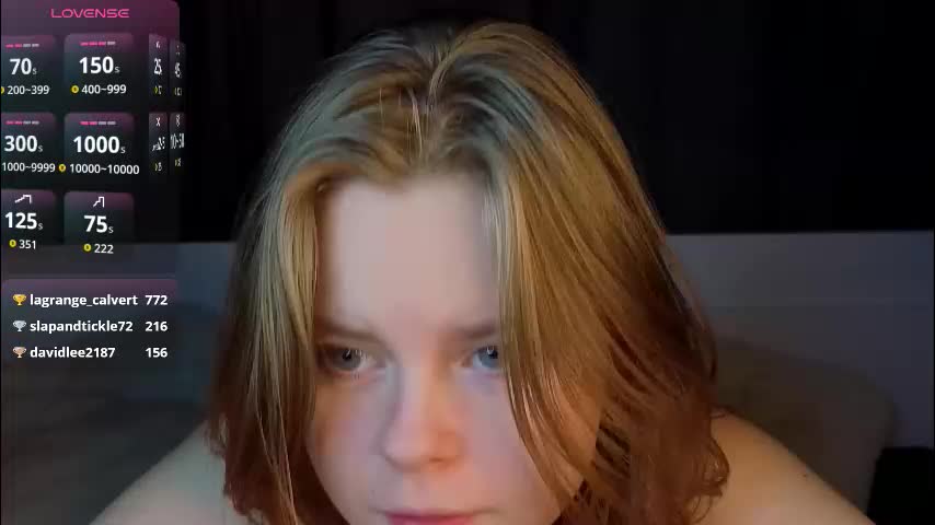 jullietebliss Live Sex December 23, 2025