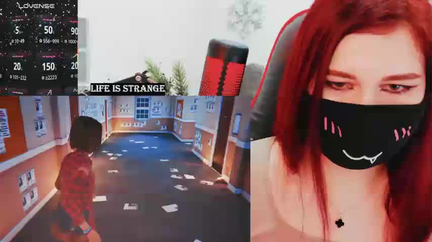 NekoTyan Live Sex December 23, 2025