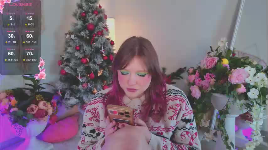 crazy__wine Live Sex December 23, 2025