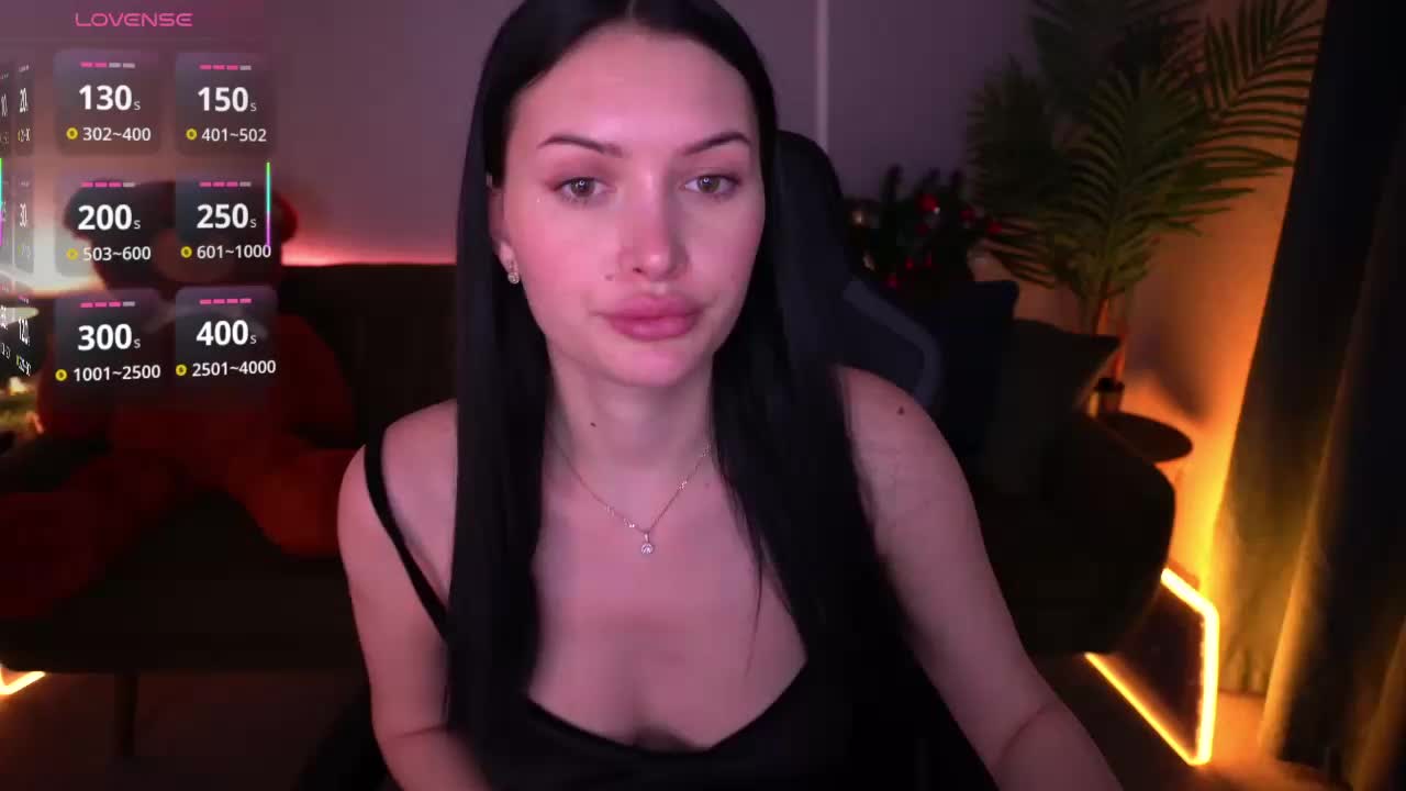 MilaSecret Live Sex December 23, 2025