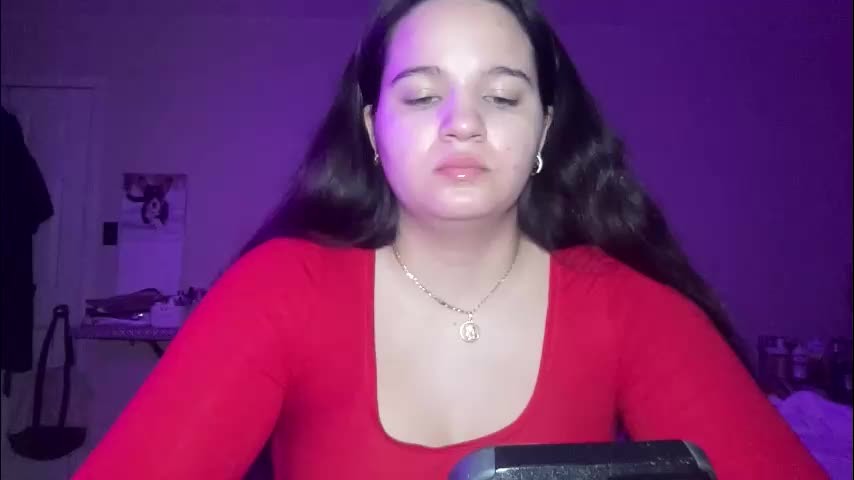 soyoceanne Live Sex December 23, 2025