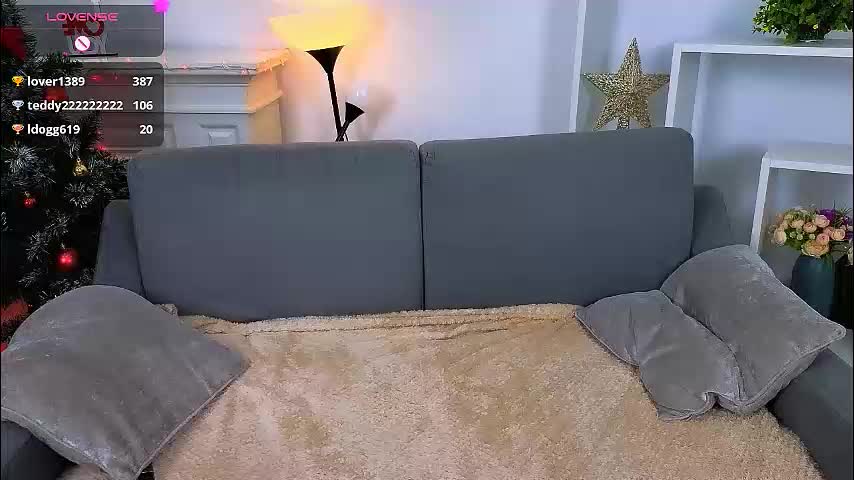 ollistiw Live Sex December 23, 2025