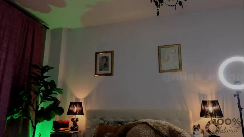 miss_elena Live Sex December 23, 2025