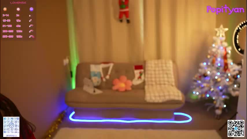 popityan Live Sex December 23, 2025