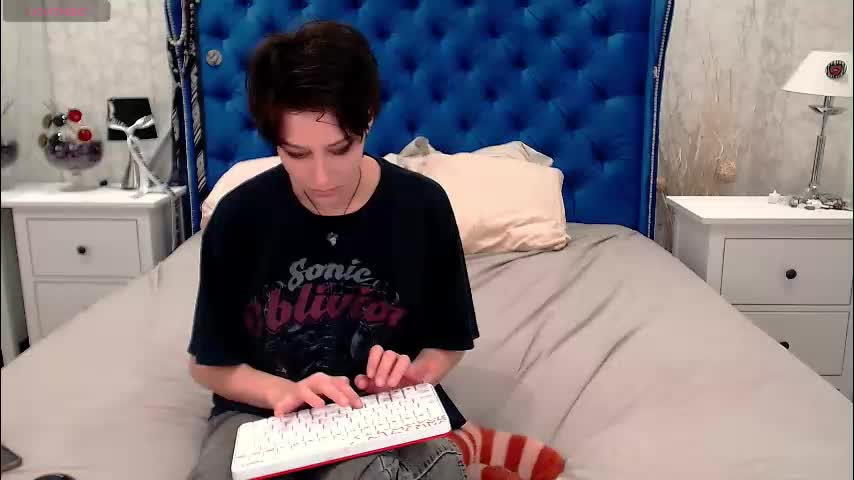 via_mayer Live Sex December 23, 2025